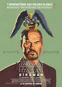 BIRDMAN
