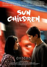 Les enfants du soleil (Sun Children)