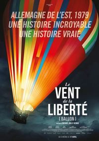 BALLON : LE VENT DE LA LIBERTÉ