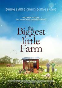 THE BIGGEST LITTLE FARM 