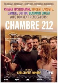 CHAMBRE 212