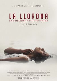 LA LLORONA
