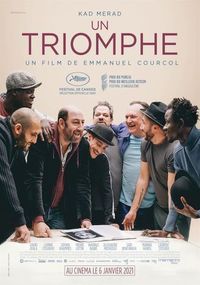 UN TRIOMPHE 