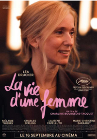 La Vie d'une Femme 