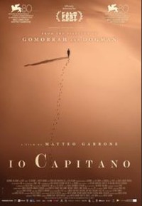 "IO CAPITANO"