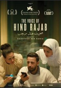 The Voice of Hind Rajab