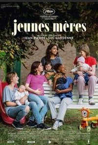 Jeunes Mères