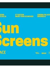SUN SCREENS 2026 - Palace's summer program