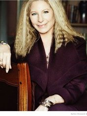 Barbra Streisand, Palme d'or d'honneur du 79e Festival de Cannes