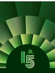 17 Mars 2025 15e édition du Luxembourg City Film Festival 