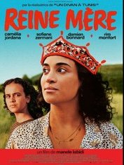 Reine Mère