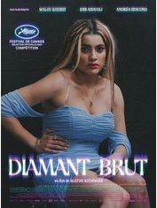 Diamant brut