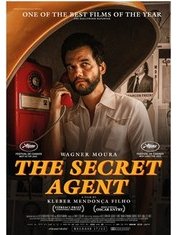 [CP] The Secret Agent et Flow remportent les Prix de l'Union de la Presse Cinématographique Belge (UPCB)