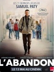 L'abandon