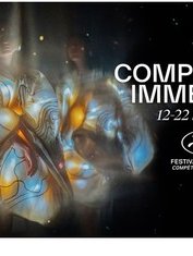 La sélection de la Compétition Immersive du 79e Festival de Cannes