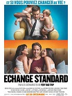 THE CHANGE-UP (ECHANGE STANDARD)