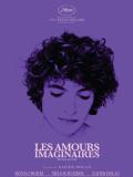 LES AMOURS IMAGINAIRES (selon mca)