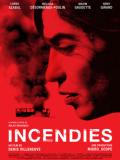 INCENDIES (selon NV)