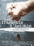 LES FRAGMENTS D'ANTONIN