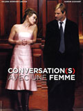 CONVERSATIONS WITH OTHER WOMEN