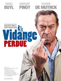 VIDANGE PERDUE