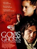 GOYA'S GHOSTS