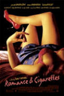 ROMANCE & CIGARETTES