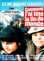 COMMENT J'AI FETE LA FIN DU MONDE