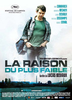 LA RAISON DU PLUS FAIBLE