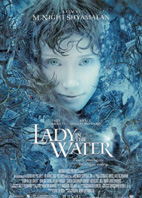 LADY IN THE WATER