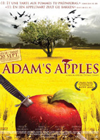 ADAM'S APPLES