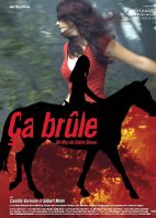 CA BRÛLE