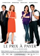 LE PRIX A PAYER