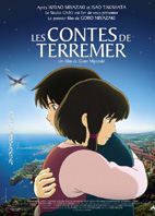TALES FROM EARTHSEA