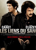 LES LIENS DU SANG