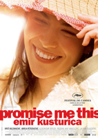 PROMISE ME THIS