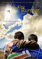 THE KITE RUNNER ou LES CERFS-VOLANTS DE KABOUL