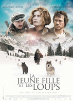 LA JEUNE FILLE ET LES LOUPS