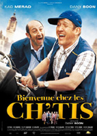 BIENVENUE CHEZ LES CH'TIS