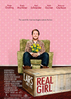LARS AND THE REAL GIRL