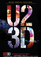 U2 3D