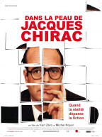 DANS LA PEAU DE JACQUES CHIRAC