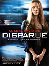 DISPARUE (GONE)