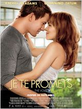 JE TE PROMETS (THE VOW)