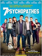 SEVEN PSYCOPATHS