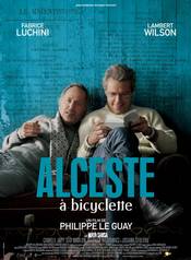 ALCESTE A BICYCLETTE