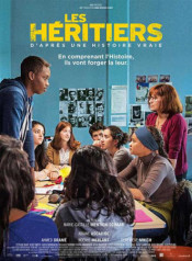 LES HÉRITIERS