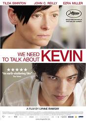 WE NEED TO TALK ABOUT KEVIN