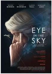 EYE IN THE SKY