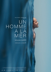 UN HOMME À LA MER